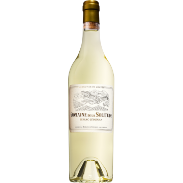 Domaine de la Solitude Blanc 2023 - 0.75L