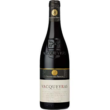 Vacqueyras 2023 - Cellier Des Princes - 0.75L
