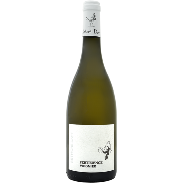 Viognier - Pertinence 2025 - Réthoré Davy - 0.75L