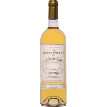 Jeunes Pousses de Raymond Lafon - Secondo Vino di Raymond Lafon 2023 - 0.75L