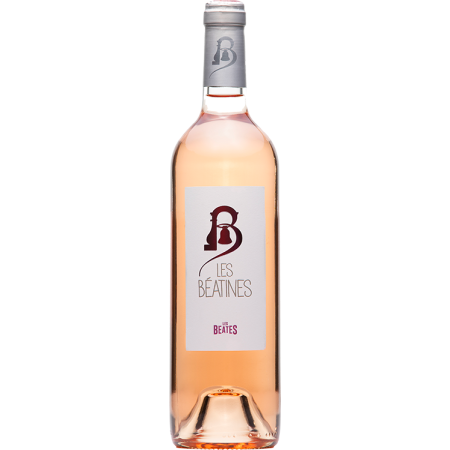 Les Beatines Rosé 2025 - Les Beates Les Beatines Rosé 2025 - Les Beates