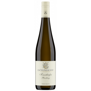 Riesling Tonschiefer Trocken 2025 - Dönnhoff - 0.75L