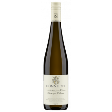 Riesling Niederhäuser Klamm Kabinett 2025 - Dönnhoff - 0.75L
