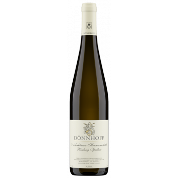 Niederhäuser Hermannshöhle Riesling Spätlese