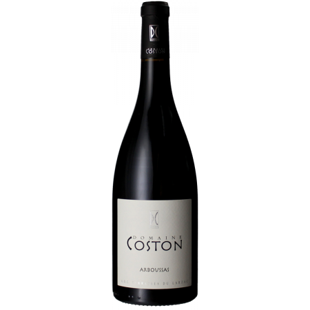 Arboussas 2024 - Domaine Coston Arboussas 2024 - Domaine Coston