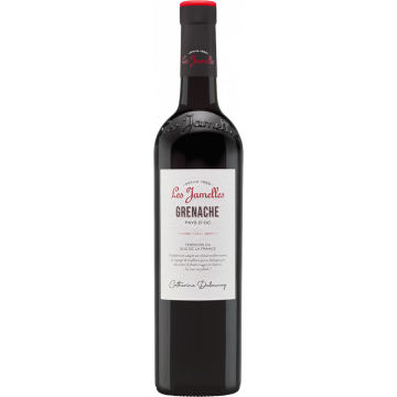 Grenache Les Jamelles