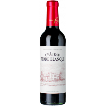 Château Terre Blanque Mezza Bottiglia