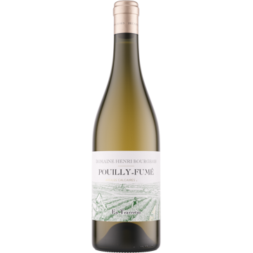 Pouilly-Fumé En Travertin