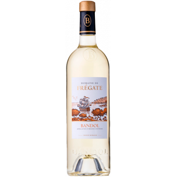 Bandol Blanc