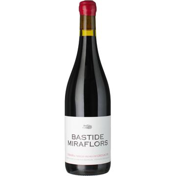 Bastide Miraflors 2023 - Domaine Lafage - 0.75L