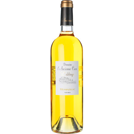 L'Abbaye 2022 - Domaine de l Ancienne Cure L'Abbaye 2022 - Domaine de l Ancienne Cure