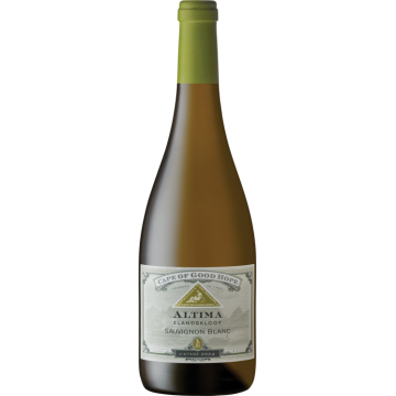 Cape Of Good Hope Altima Sauvignon Blanc