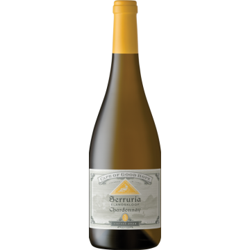 Cape Of Good Hope Altima Sauvignon Blanc