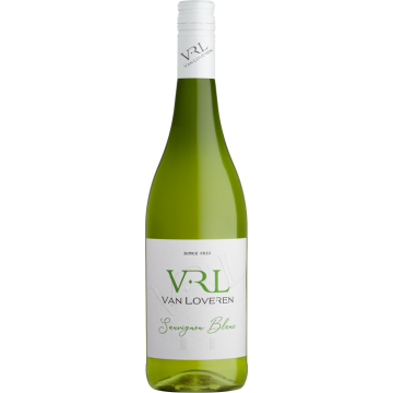 Sauvignon Blanc 2026 - Van Loveren - 0.75L