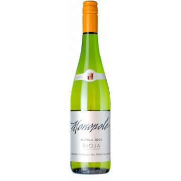 Monopole 2025 - CVNE - 0.75L