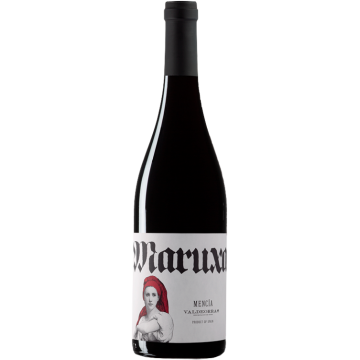 Maruxa Mencia 2024 - Virgen de Galir - 0.75L