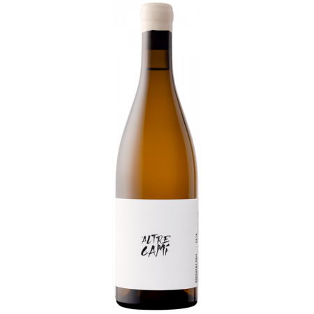 Altre Cami Blanc 2023 - Domaine Gayda Altre Cami Blanc 2023 - Domaine Gayda