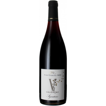 Signature 2024 - Domaine Jean-François Roy - 0.75L