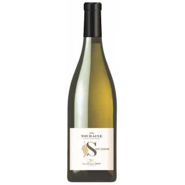 Touraine Sauvignon Blanc 2024 - Domaine Jean Francois Roy - 0.75L