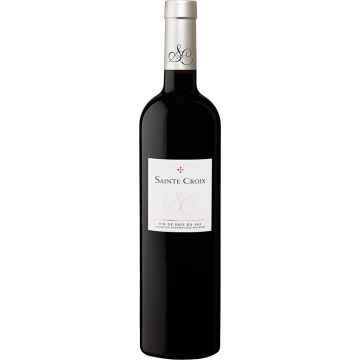 Sainte Croix Rouge 2025 - 0.75L