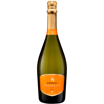 Prosecco Brut - Covalli - 0.75L