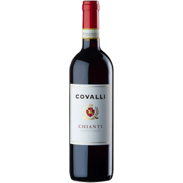 Chianti 2024 - Covalli - 0.75L