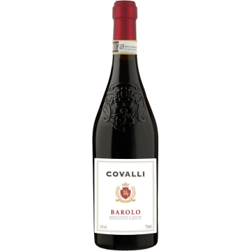 Barolo 2021 - Covalli - 0.75L