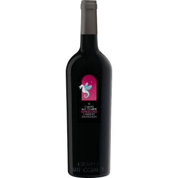 Oltresogno 2024 - Campo alle Comete - 0.75L