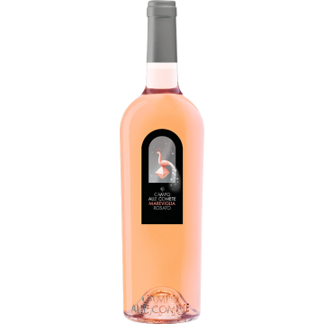 Toscana Rosato - Mareviglia 2025 - Campo alle Comete - 0.75L