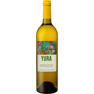 Yura Jurançon Sec