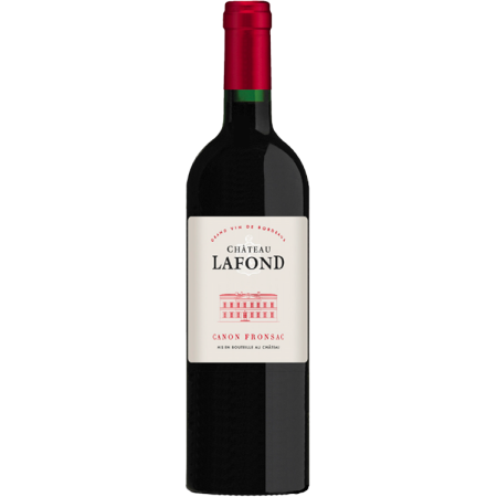 Château Lafond 2018 Château Lafond 2018