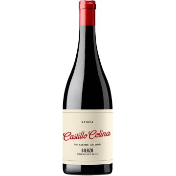 Castillo Colina 2024 - Vinos de Arganza - 0.75L