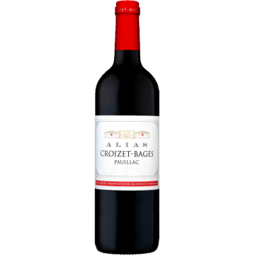 Alias Château Croizet-Bages Grand Cru Classé