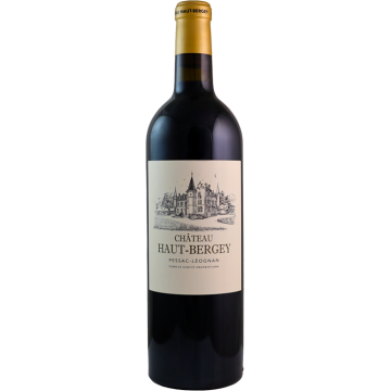 Château Haut-Bergey 2020 - 0.75L