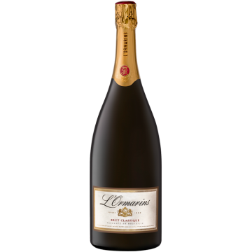Anthonij Rupert L'Ormarins Brut Classique