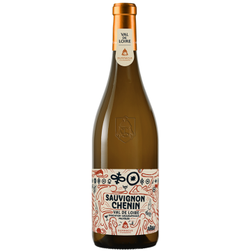 Sauvignon / Chenin 2025 - Dumnacus Vignerons - 0.75L
