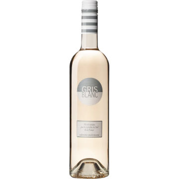Mezza Bottiglia - Gris Blanc 2025 - Gérard Bertrand - 0.375L