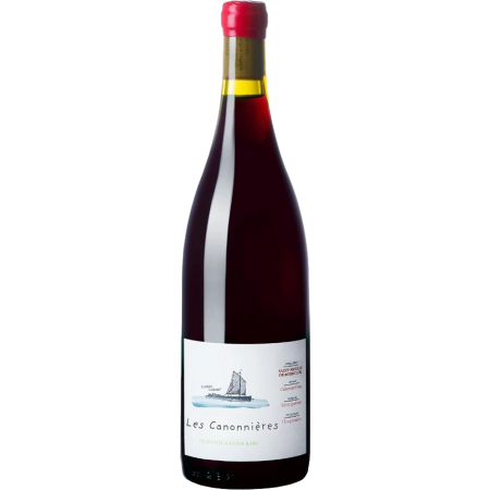 Les Canonnières 2023 - Complices de Loire Les Canonnières 2023 - Complices de Loire