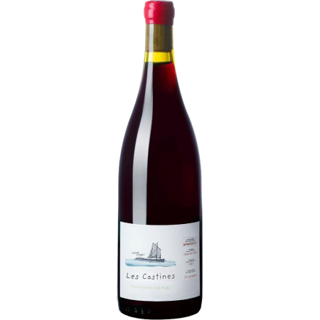 Les Castines 2024 - Complices de Loire Les Castines 2024 - Complices de Loire