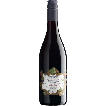 Mysterious Diggings Pinot Noir 2024 - Terra Sancta - 0.75L