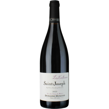 Les Côteaux 2024 - Domaine Durand Eric & Joël - 0.75L