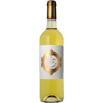 Sauternes - Récolte d'Or 2024 - 0.75L