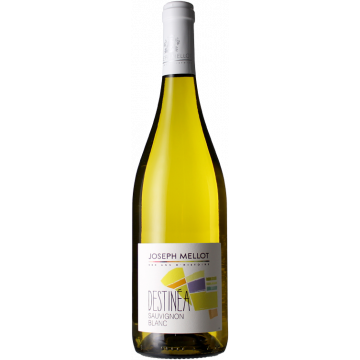 Sauvignon Blanc - Destinea 2025 - Joseph Mellot - 0.75L
