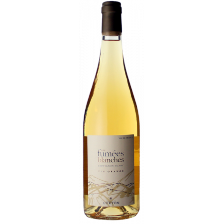 Les Fumées Blanches 2025 - Vino Orange - François Lurton Les Fumées Blanches 2025 - Vino Orange - François Lurton