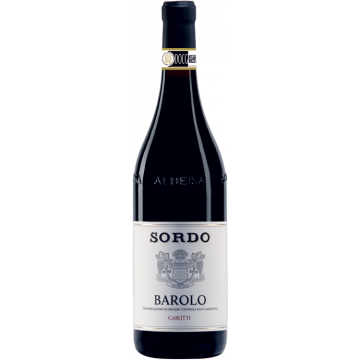 Sordo Giovanni Barolo Gabutti