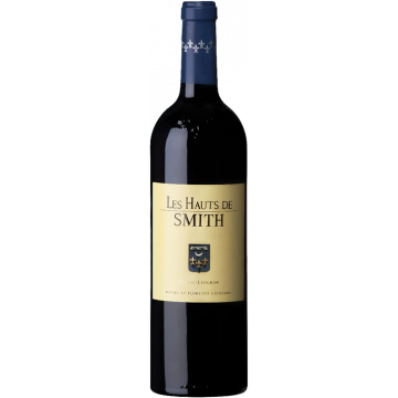 Les Hauts de Smith