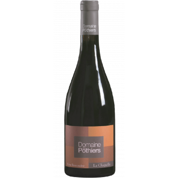 La Chapelle 2024 - Domaine des Pothiers - 0.75L