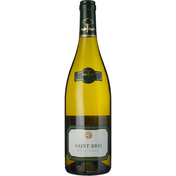 Saint Bris 2023 - la Chablisienne - 0.75L