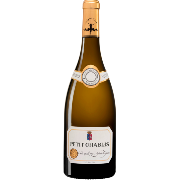 Petit Chablis Cuvée Spéciale 1923 2024 - La Chablisienne - 0.75L