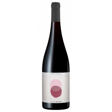 Pinot Noir Sophie Schaal